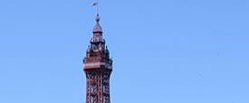 Lancashire Lancashire