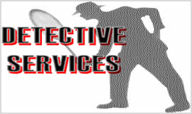 Lancashire Private Detective Services